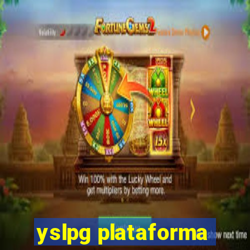 yslpg plataforma